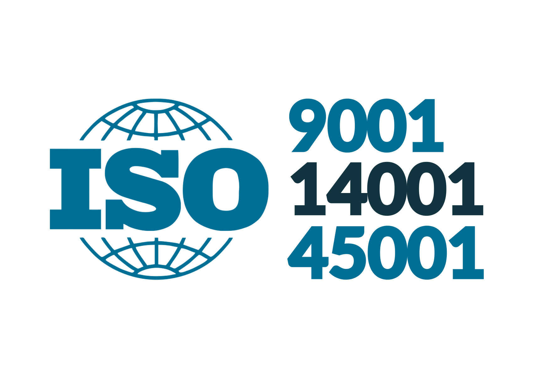 ISO 9001