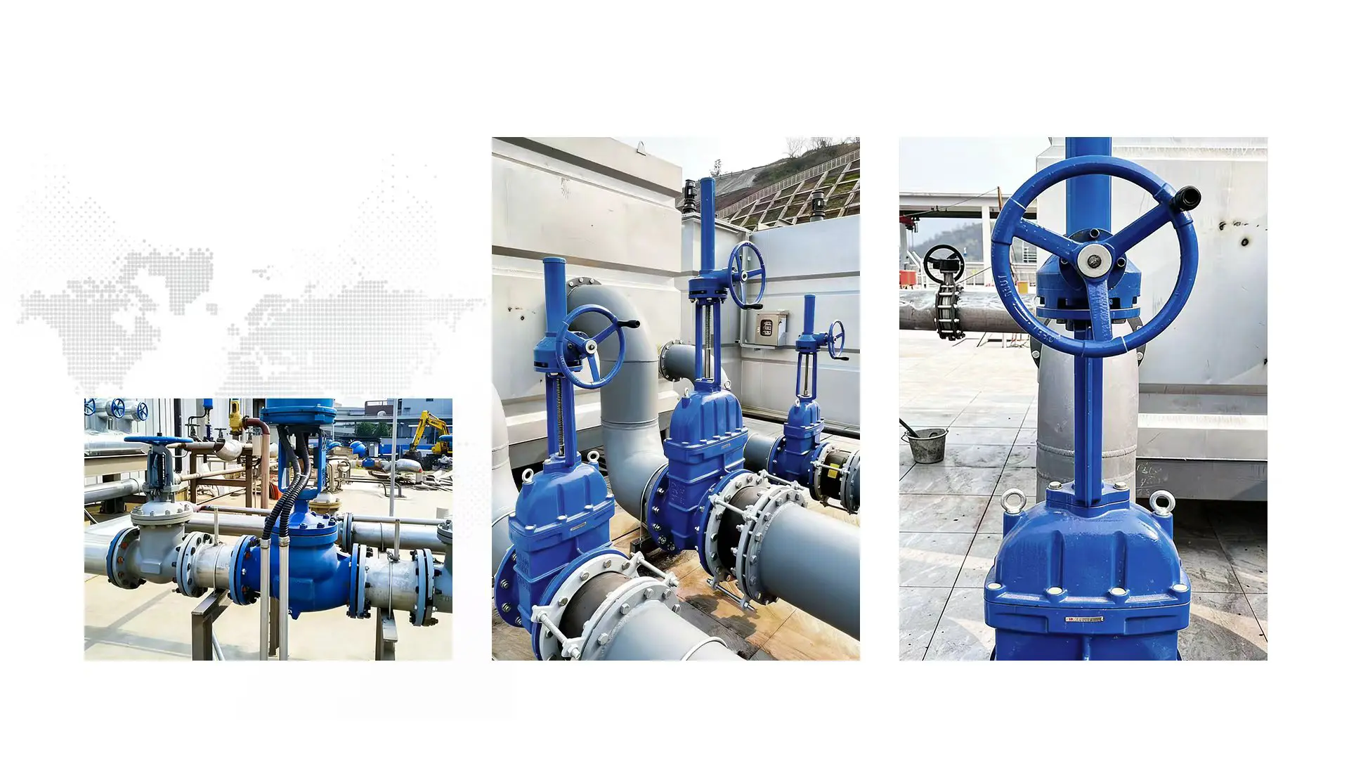 Wastewater Engineerin