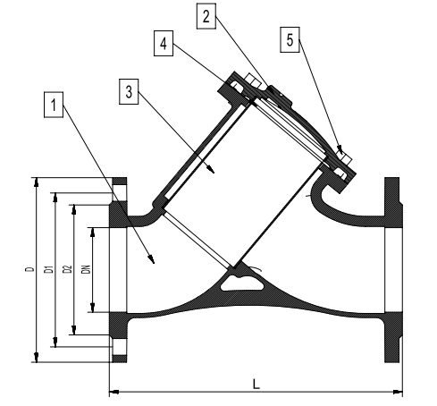 Technical Drawing