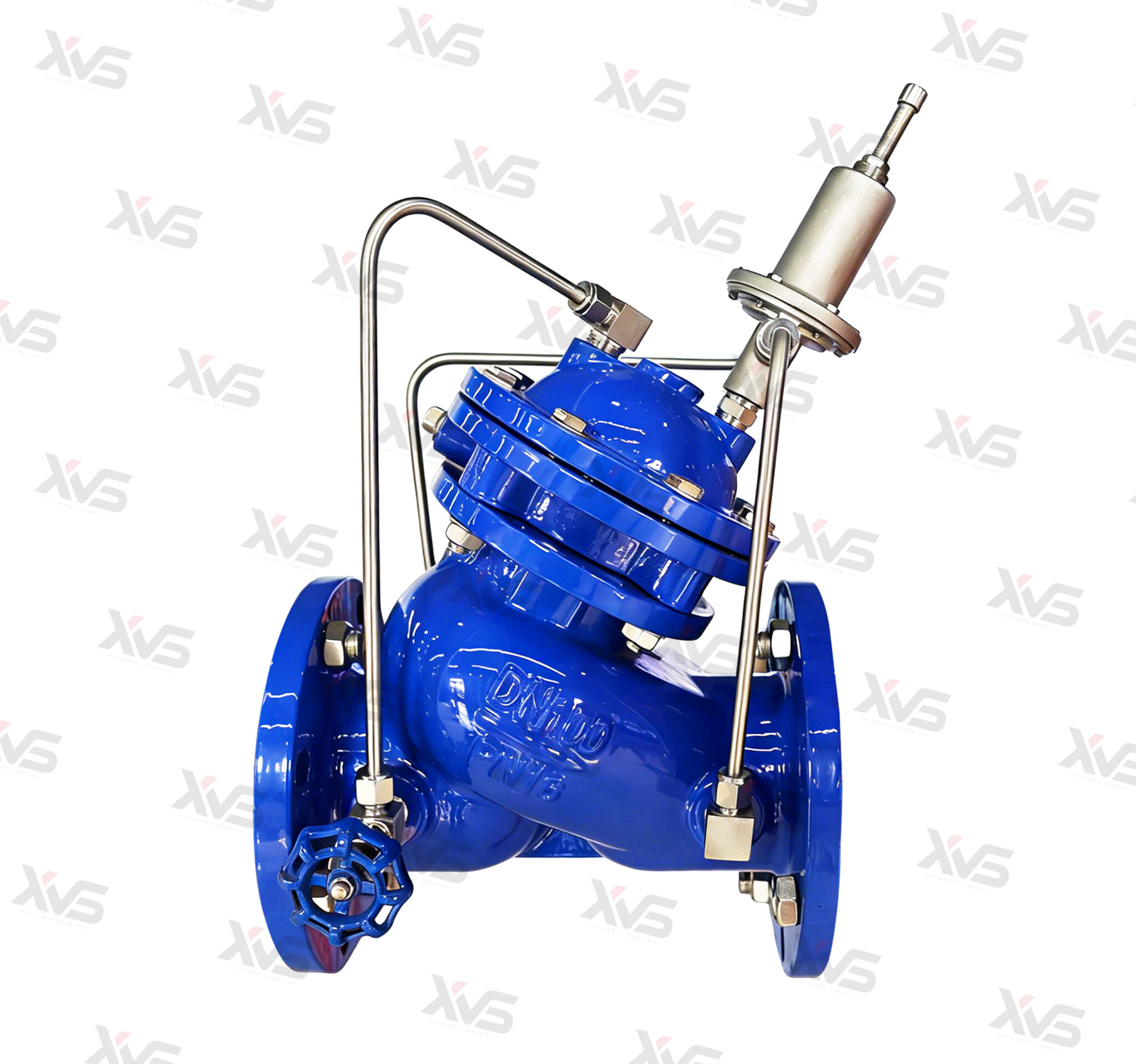 Drag Control Valve HEAVY DUTY