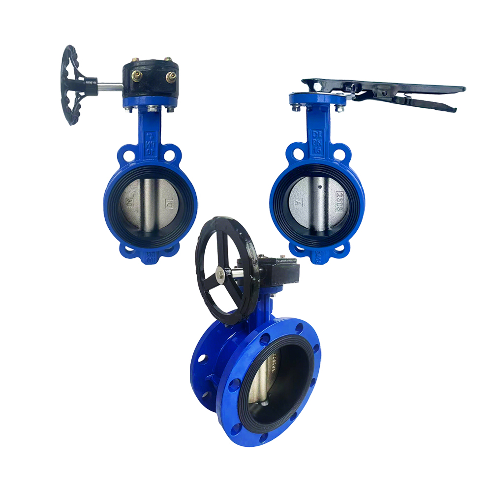 Butterfly Valve