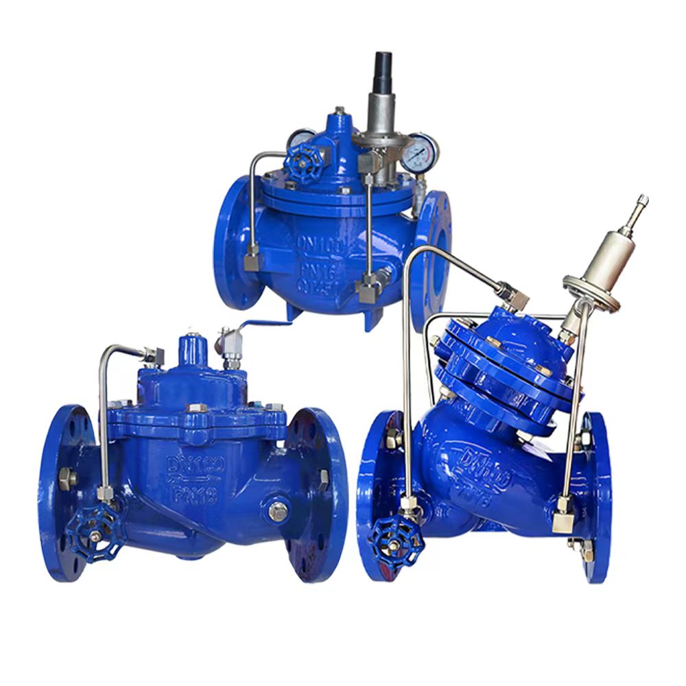 Control Valve