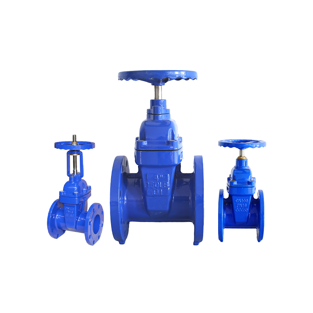 Gate Valve