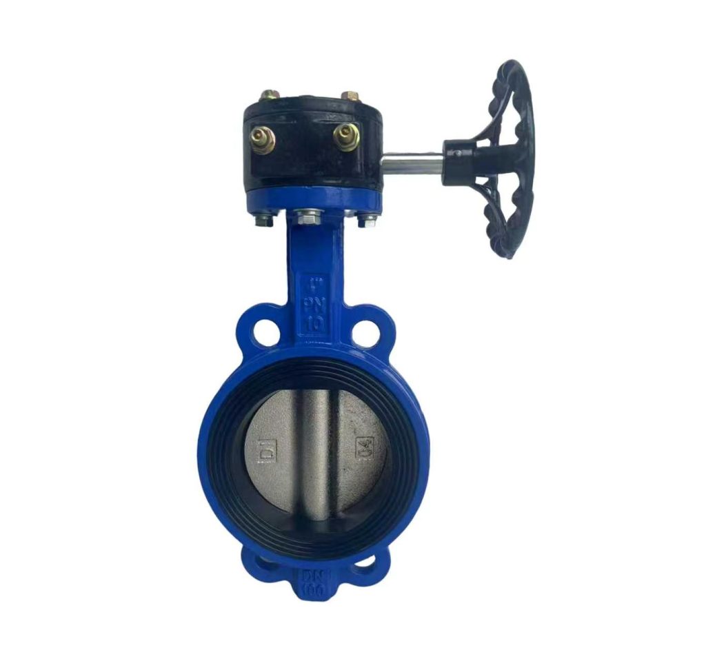 What are the differences between Gate Valves and Butterfly Valves?