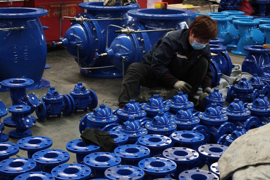 PRV: Principles, Configuration, Commissioning & Maintenance