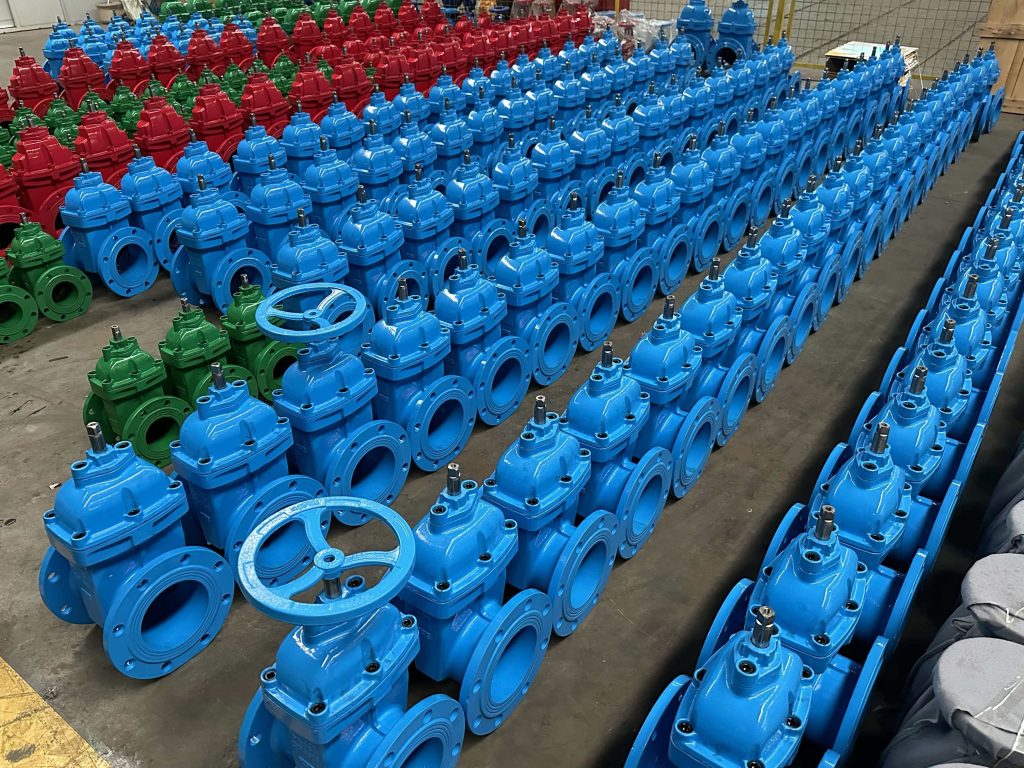Ultimate Guide: 8 Technical Standards for Industrial Valve Procurement (2026 Version)