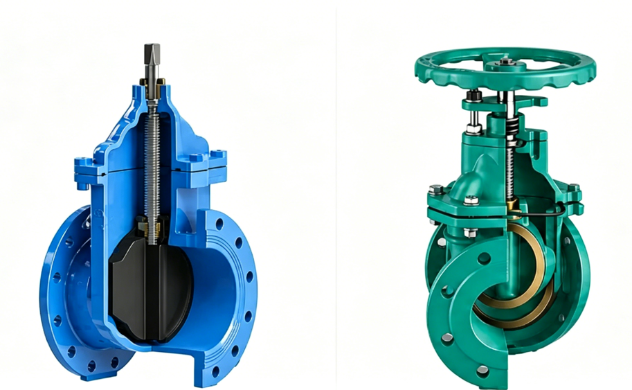 Master Valve Sealing Principles: Essential Key Elements for Effective Leak-Free Sealing