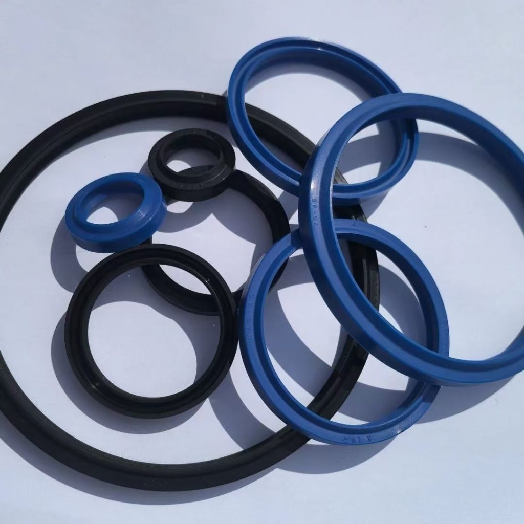valve sealing 