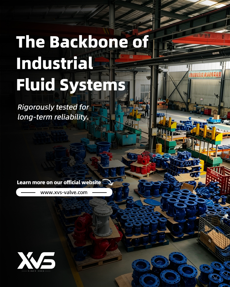 5 Proven Steps to Source a Ductile Iron Gate Valve in 2026