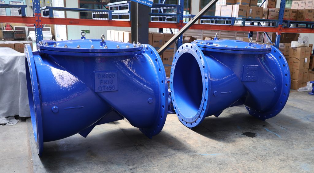 What Rules Should Follow for Valve Installation Direction?