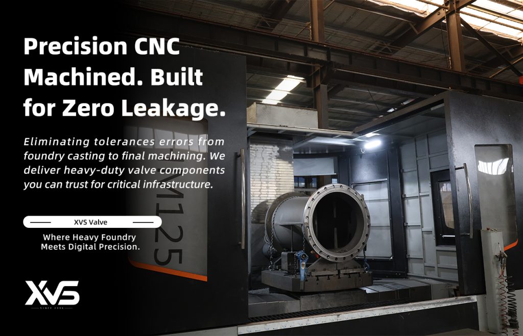 7 Best Precision CNC Machined Valve Components for 2026